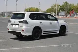 Lexus  LX 570  - S -  / 5.7 L